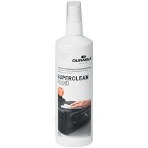 Nettoyant pour surface SUPERCLEAN FLUID, 250 ml