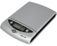 Balance de précision électronique Optimo 1000