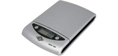 Balance de précision électronique Optimo 1000