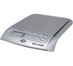 Bloc d'alimentation pour balance 6 Volt / 200 mA, noir