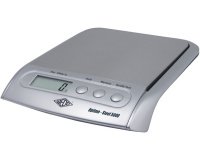 Universele digitale weegschaal Optimo Steel 5000