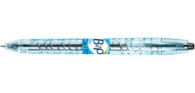 Stylo roller gel B2P