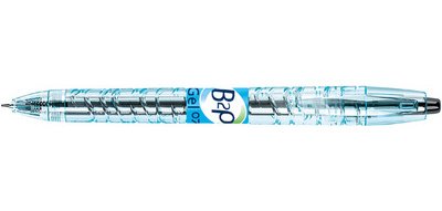 Stylo roller gel B2P