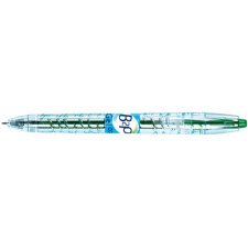 Stylo roller gel B2P, vert