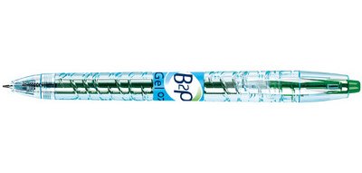 Stylo roller gel B2P