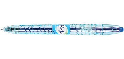 Stylo roller gel B2P