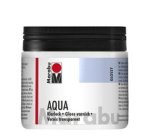 Vernis transparent Aqua, très brillant, 500 ml