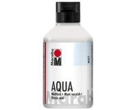 Vernis acrylique mat aqua-Mattlack, 250 ml