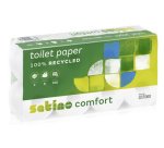 Papier toilette Comfort, 3 couches, extra