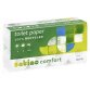 Papier toilette Comfort, 2 couches, extra