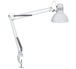 Lampe de bureau study, écartement 55 mm