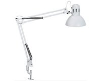 Lampe de bureau study, écartement 55 mm