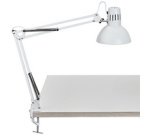 Lampe de bureau study, écartement 55 mm