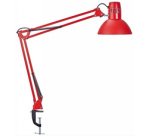 Desk lamp study, spacing 55 mm