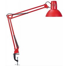 Lampe de bureau study, écartement 55 mm