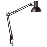 Lampe de bureau study, écartement 55 mm