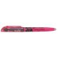 Surligneur FRIXION light, tracé: 3,8 mm, rose fluo