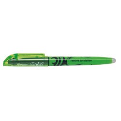 Pilot Surligneur FRIXION light, tracé: 3,8 mm, vert