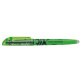 Pilot Surligneur FRIXION light, tracé: 3,8 mm, vert