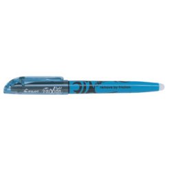 Surligneur FRIXION light, tracé: 3,8 mm, bleu fluo