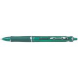 Stylo à bille ACROBALL BEGREEN 10, vert