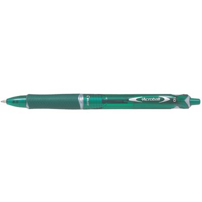 Stylo à bille ACROBALL BEGREEN 10