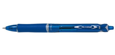 Stylo à bille ACROBALL BEGREEN
