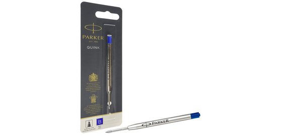 High capacity refill Z42, B, blister