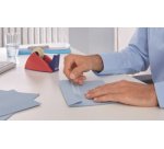 Film Ruban adhésif, 19 mm x 66 m, transparent