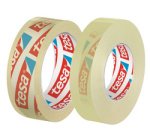 Film Ruban adhésif, 19 mm x 66 m, transparent