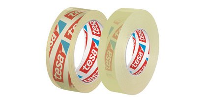 Film Ruban adhésif, 19 mm x 66 m, transparent