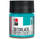 Vernis acrylique 'Decorlack',  50 ml