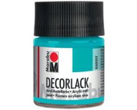 Vernis acrylique 'Decorlack',  50 ml