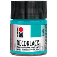 Vernis acrylique 'Decorlack',  50 ml