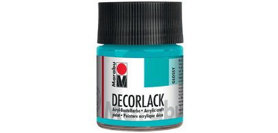 Vernis acrylique 'Decorlack',  50 ml