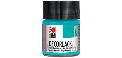 Vernis acrylique 'Decorlack',  50 ml