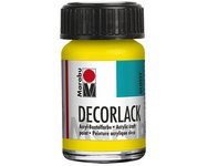 Vernis acrylique 'Decorlack',  15 ml
