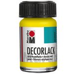 Vernis acrylique 'Decorlack',  15 ml