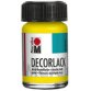 Vernis acrylique 'Decorlack',  15 ml