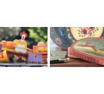 Peinture acrylique 'Decormatt',  50 ml