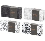 Mouchoirs Prestige, 2 couches, extra blanc