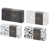 Mouchoirs Prestige, 2 couches, extra blanc