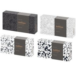 Mouchoirs Prestige, 2 couches, extra blanc