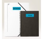 Etiquette universelle, 63,5 x 33,9 mm