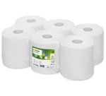 Rouleau d'essuie-mains Comfort, 2 couches