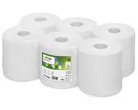 Rouleau d'essuie-mains Comfort, 2 couches