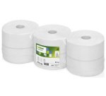 Papier toilette en grands rouleaux Satino Comfort JT2, 380 m