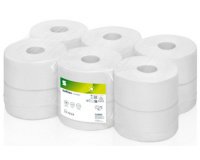 Papier toilette gros rouleau Comfort, 180 m