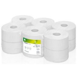 Papier toilette gros rouleau Comfort, 180 m