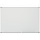 Tableau blanc standard, (L)450 x (H)300 mm, gris